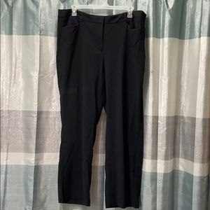 Lane a Bryant Dress Pants